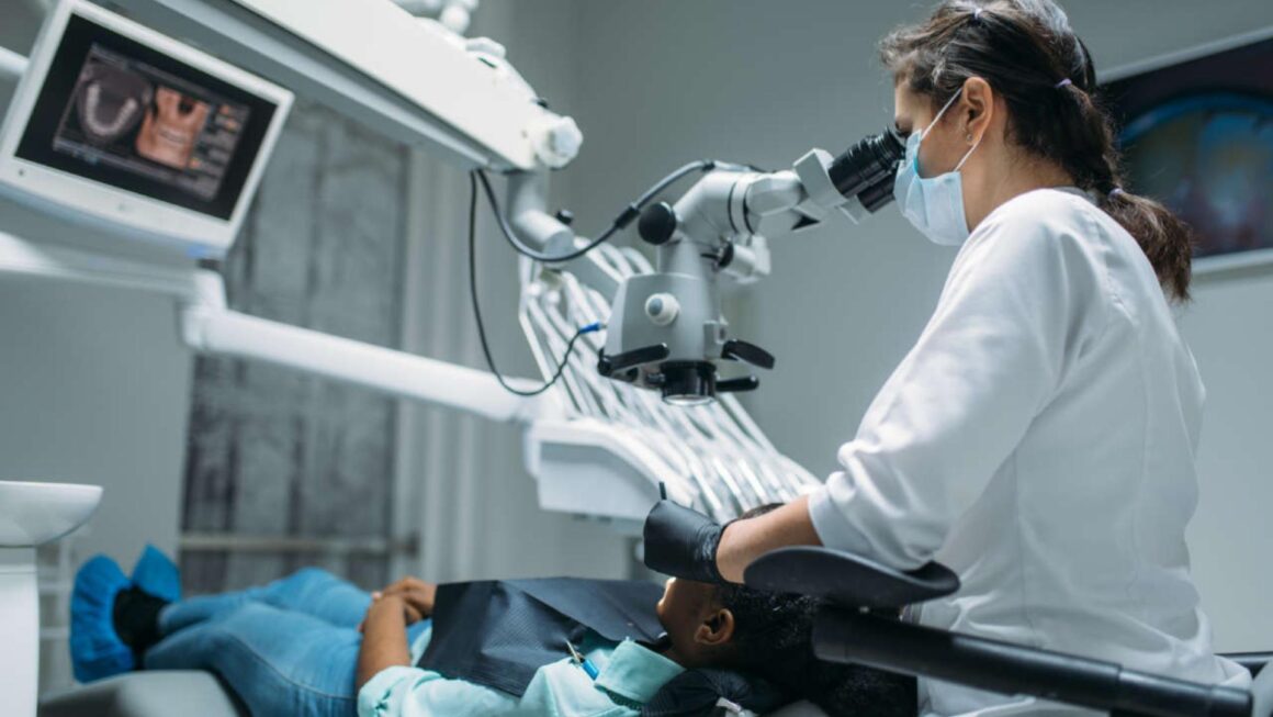 ritrattamento in endodonzia Ritrattamento in Endodonzia