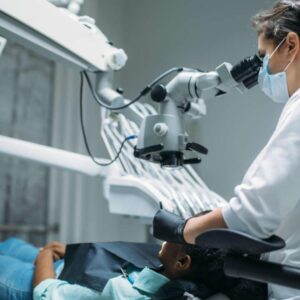 ritrattamento in endodonzia Ritrattamento in Endodonzia