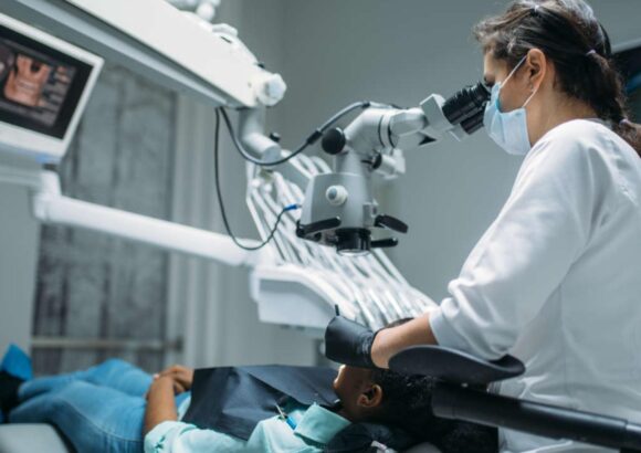 Ritrattamento in Endodonzia